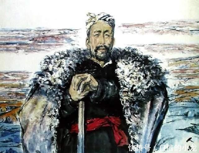 临终前|《东方红》词作者李有源,临终前也没能吃上一口肉,抱憾离世