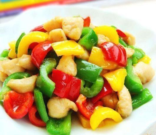 香气扑鼻的几道家常菜,好吃超下饭,做法简单好学