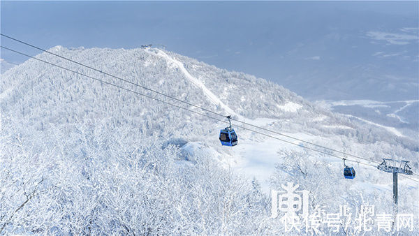 滑雪|第十九届亚布力滑雪节即将开幕 探路冰雪产业高质量发展