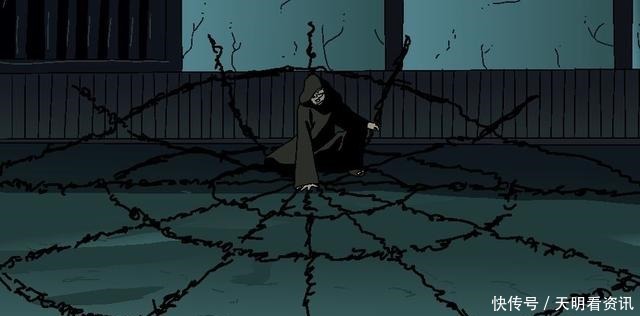 逆向召唤|火影忍者火影里有5种召唤忍术,佐助会两种,第五种仅小樱会!