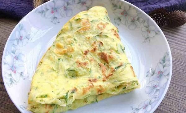 搞定|这款懒人快手早餐饼,手不沾面,拌一拌,快速搞定早餐