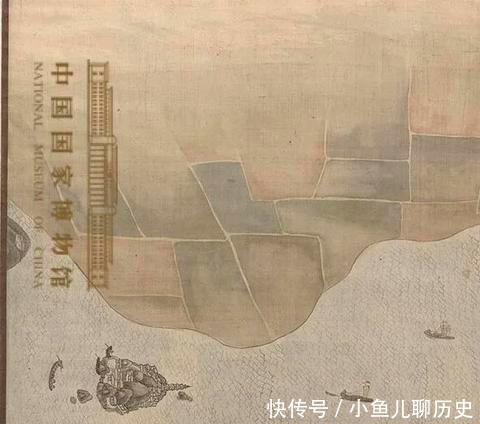 文化展|大运河2500年辉煌史,尽在这个展里!