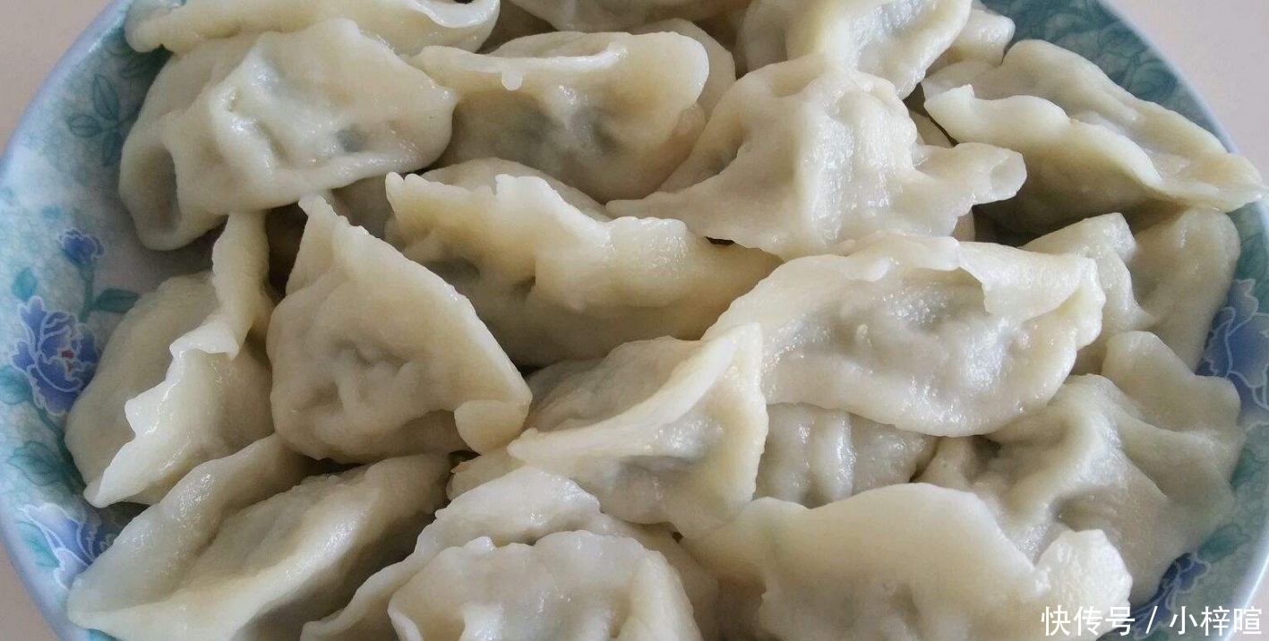 韭菜5种最好吃的做法,每种都简单美味,看看你喜欢吃哪种?