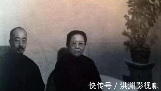 羽太信子#鲁迅和弟弟周作人大打出手后,为何要从自己花钱买的大宅里搬走