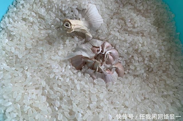 数字|买大米时,只要包装上有这几个数字,不管什么牌子,都是好大米