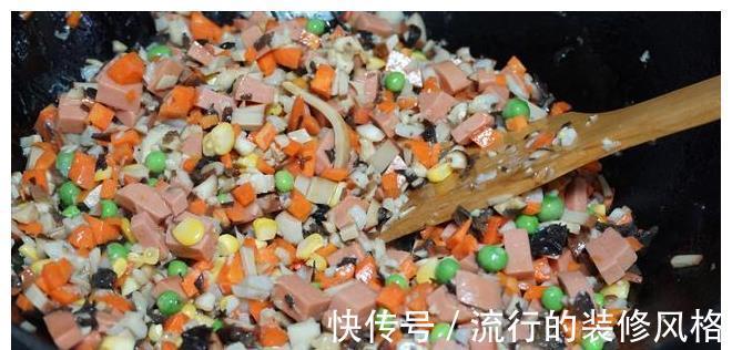 原汁|中秋大团圆,分享4道蒸菜的做法,原汁原味,好吃清爽,做法简单