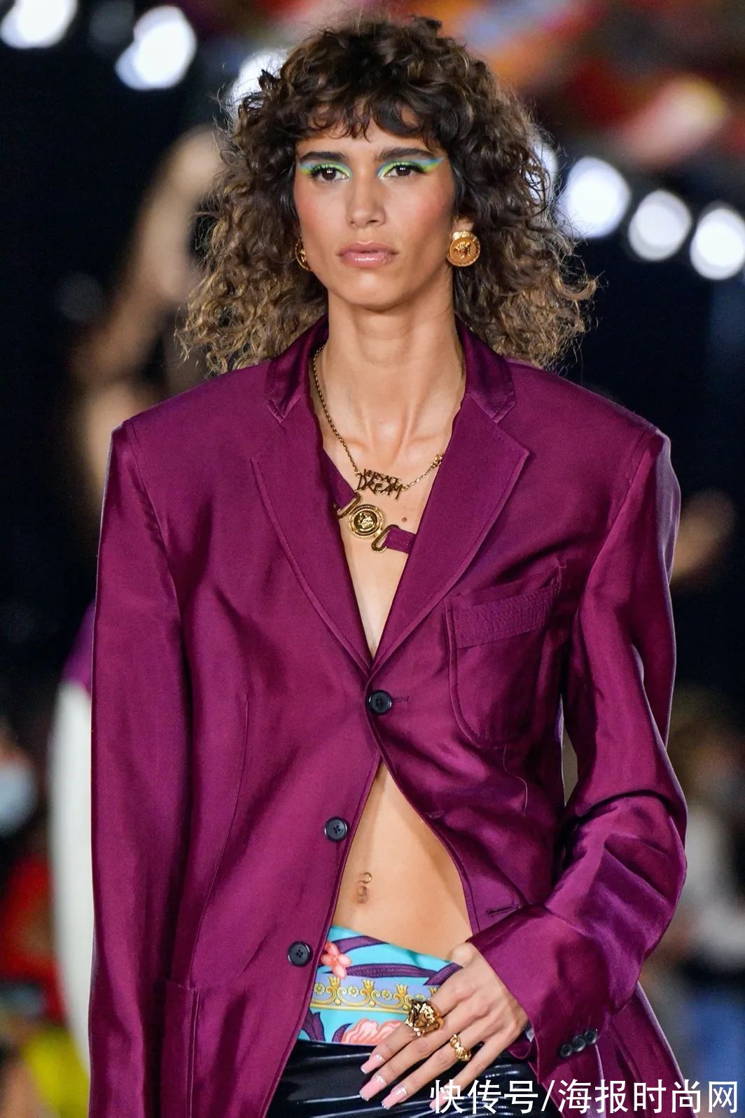 Vers时装周 | 时装周