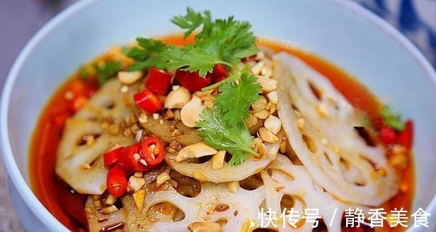 清单|年夜饭凉菜清单,满桌大鱼大肉,多搭配几道凉菜,清爽好胃口