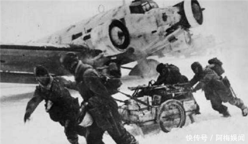 德米扬斯克|二战时,德国的骷髅师有多猛?老兵:4万人从23万苏军中杀出重围