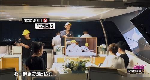 脱口秀大会|内容“借鉴”《极挑》，情怀“引用”《跑男》，这档综艺还剩啥？