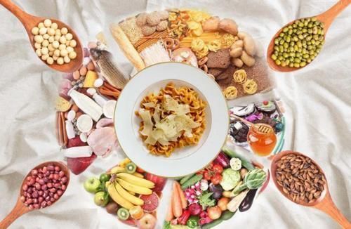 炸鸡|血糖升高时，这2种食物尽量少吃，坚持这2招或能慢慢降血糖