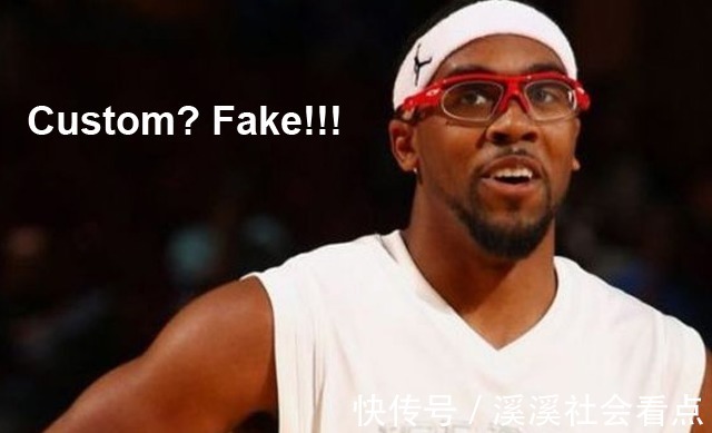 假鞋|球鞋定制这么火, 为什么有人说是假鞋！