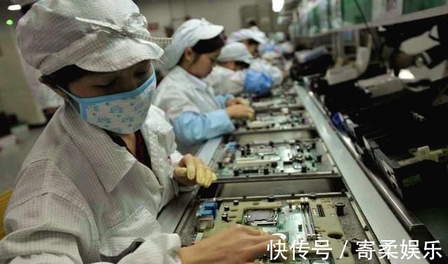 投资|富士康投资百亿的闲置工厂,如今遇到“新转机”,郭台铭逆袭了?