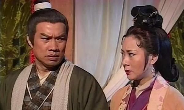 郭大侠|郭芙明明那么可恨,为何结局却比郭襄幸福?郭靖知道却敢不说