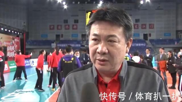 王宝泉|蔡斌生不逢时?四年精心打造战术,王宝泉一招轻松化解
