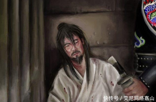 崇祯|笔挟水浒风雷——从109人的《东林点将录》看东林党是不是误国
