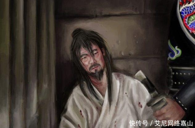  崇祯|笔挟水浒风雷——从109人的《东林点将录》看东林党是不是误国