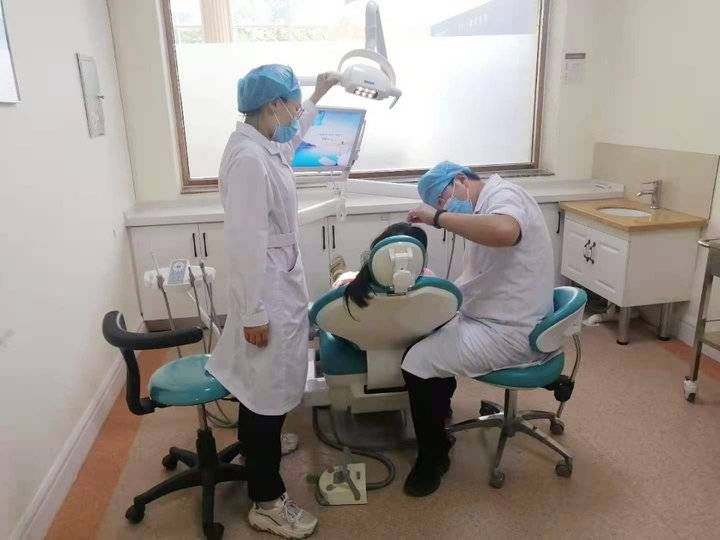 治疗|孩子怕疼不愿意去看牙?“无恐惧诊疗,舒适化就诊”了解一下