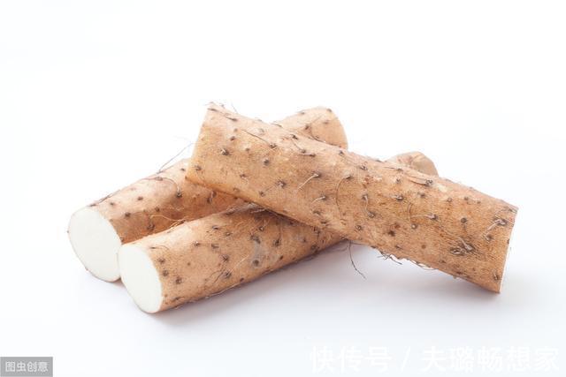 买山药时,别管它多粗多长,牢记这“4点”,保证山药一挑一根准