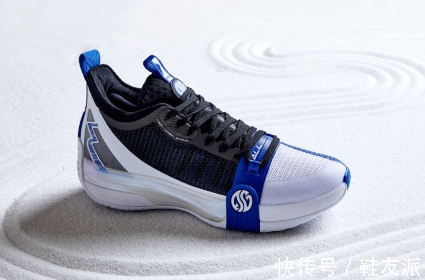球鞋|一周国产新品球鞋合集！KT7惊艳，全城10曝光，匹克大三角质感强