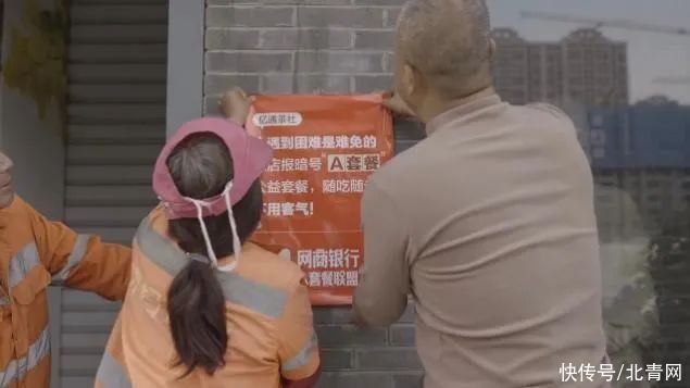 茹斌|在古城，被霸道老板强迫吃早餐，是什么体验？