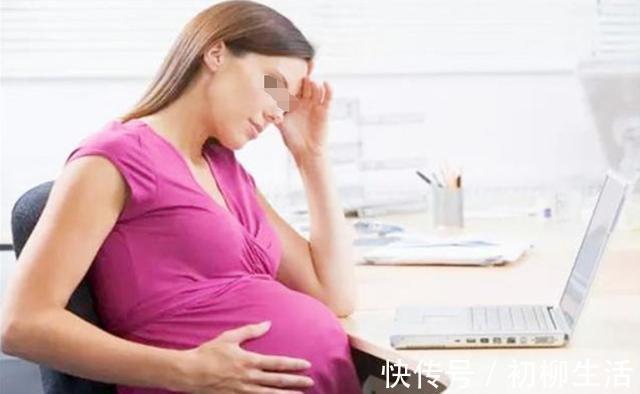 母亲|23岁孕妈产妇餐火了,没人伺候自己做饭,网友:能怪谁?