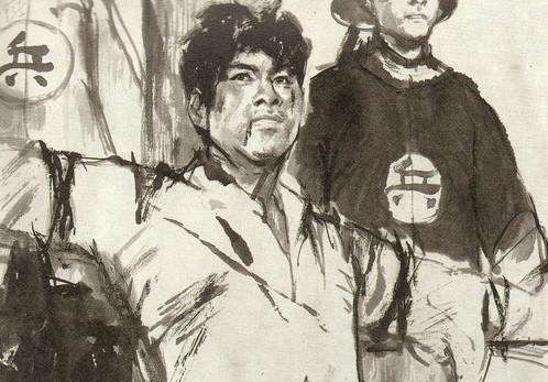 20世纪中国最伟大的情书是林徽因堂叔所写?结局壮烈让人泪流