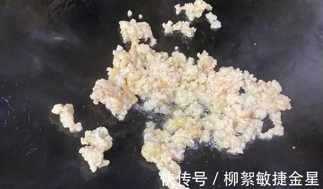 炒莴笋(快手、下饭、简单家常菜)!