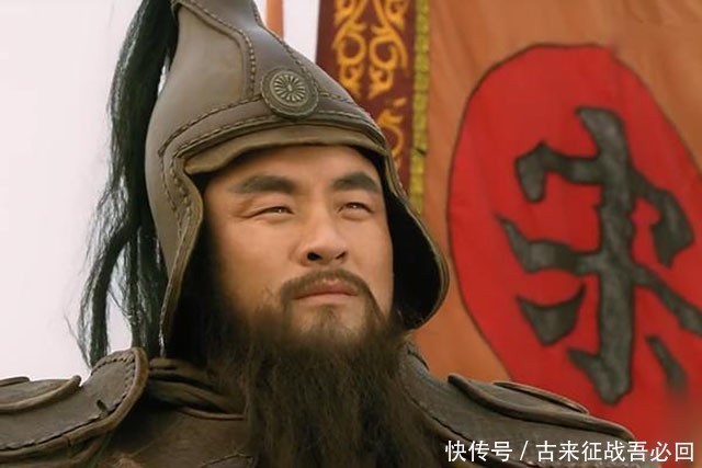 林冲|关胜呼延灼和朱仝手握重兵,宋江被毒杀,他们为何没反应