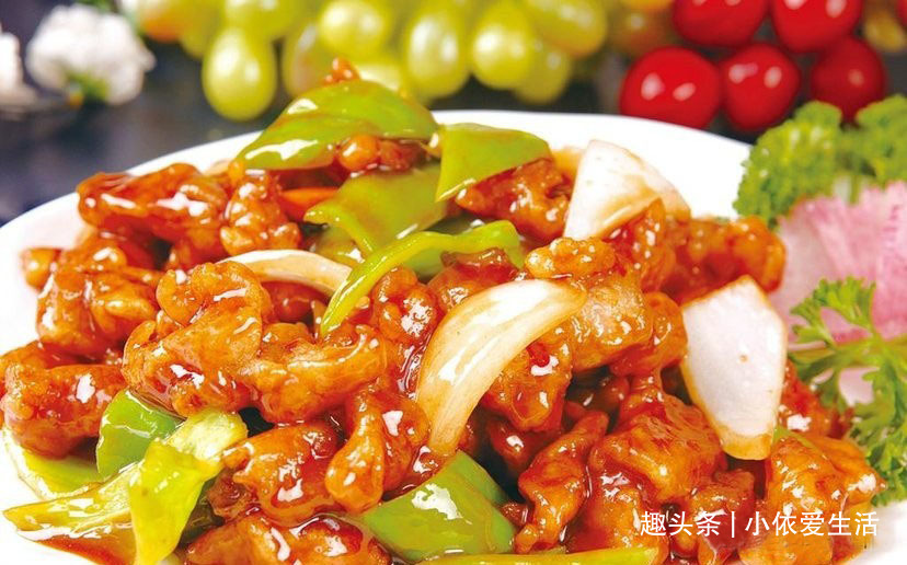 春节招待客人必备的几道家常菜,菜香肉嫩还简单,欢欢喜喜过大年