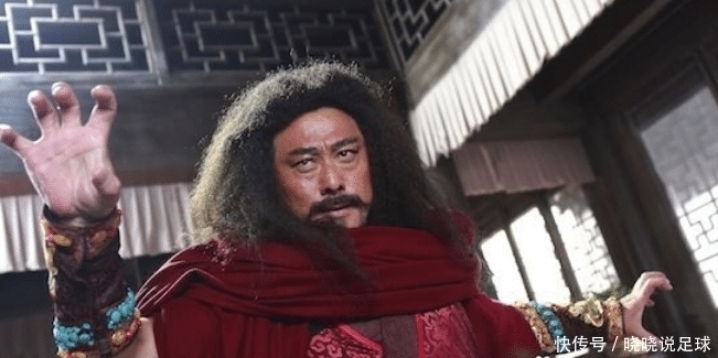 金庸笔下最幸运的7大恶人,原本坏事做尽,最后都莫名其妙被洗白