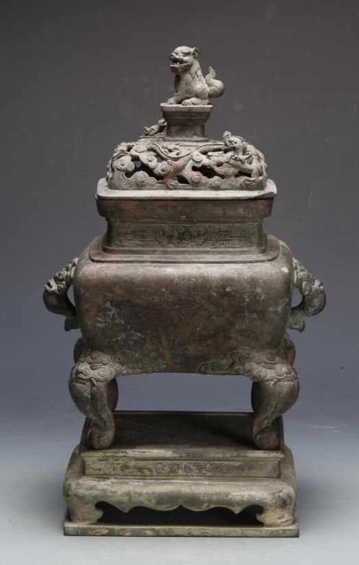 来看杭州“地下宝藏”，杭州博物馆重新开放“物华天宝”展厅