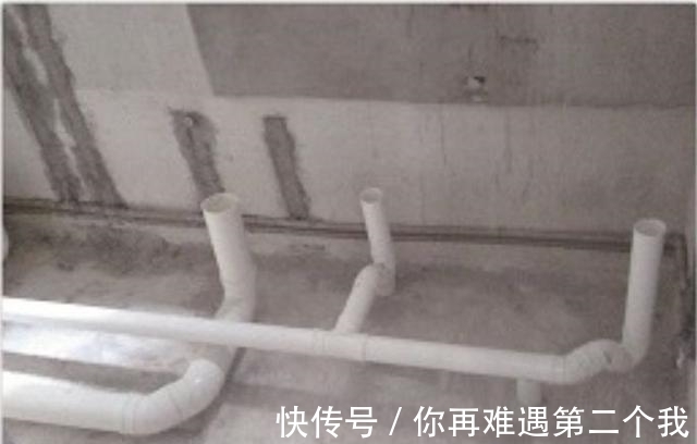 知识|冷知识: 家装水电布线并不是越好看越好