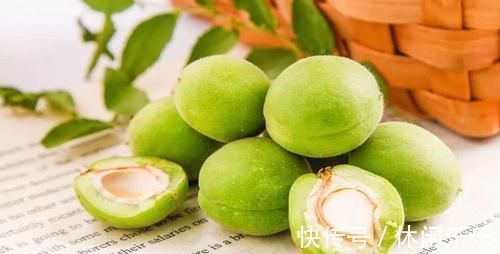 酸梅|得了子宫肌瘤先别慌,坚持多吃它,有助活血化瘀,肌瘤慢慢消失