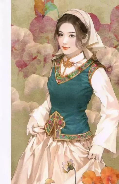  风俗|【文化地理】56个民族风俗禁忌（完整版），不得不知！今天，就给大家带来各民族风俗禁忌大全，要看仔细了！