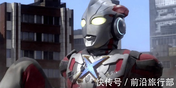 亚克星|奥特曼五个铠甲勇士,有人是菜鸟,还有一个长得像诺亚!