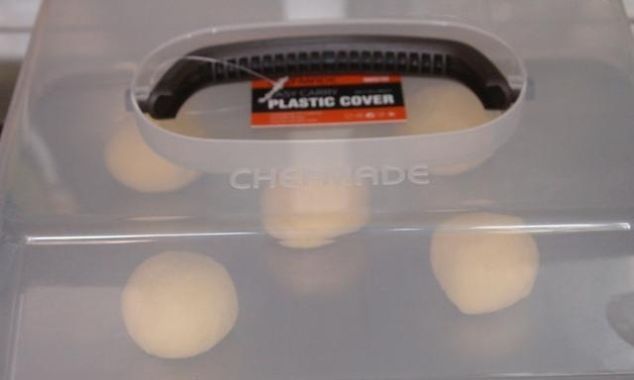 面粉|甜甜圈别再买,五勺面粉两颗鸡蛋,做着比麻花简单,比油条好吃