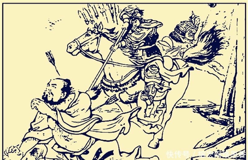 曹操|典韦、许褚对战赵云、马超,哪方胜率更大呢?答案有点意外