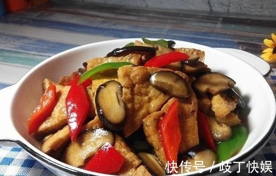 汤匙|馋人的几道家常菜,香气四溢,开胃下饭,你也动手试试吧