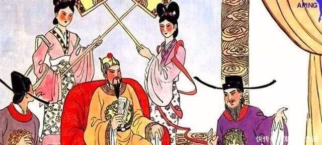 王安石|“民族罪人”司马光一生干了三件事:两件名垂青史,一件臭名远扬