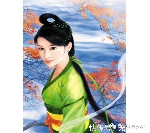 子瞻!才女上联征婚:饱汉不知饿汉饥,乞丐对出一完美下联,她无奈出嫁