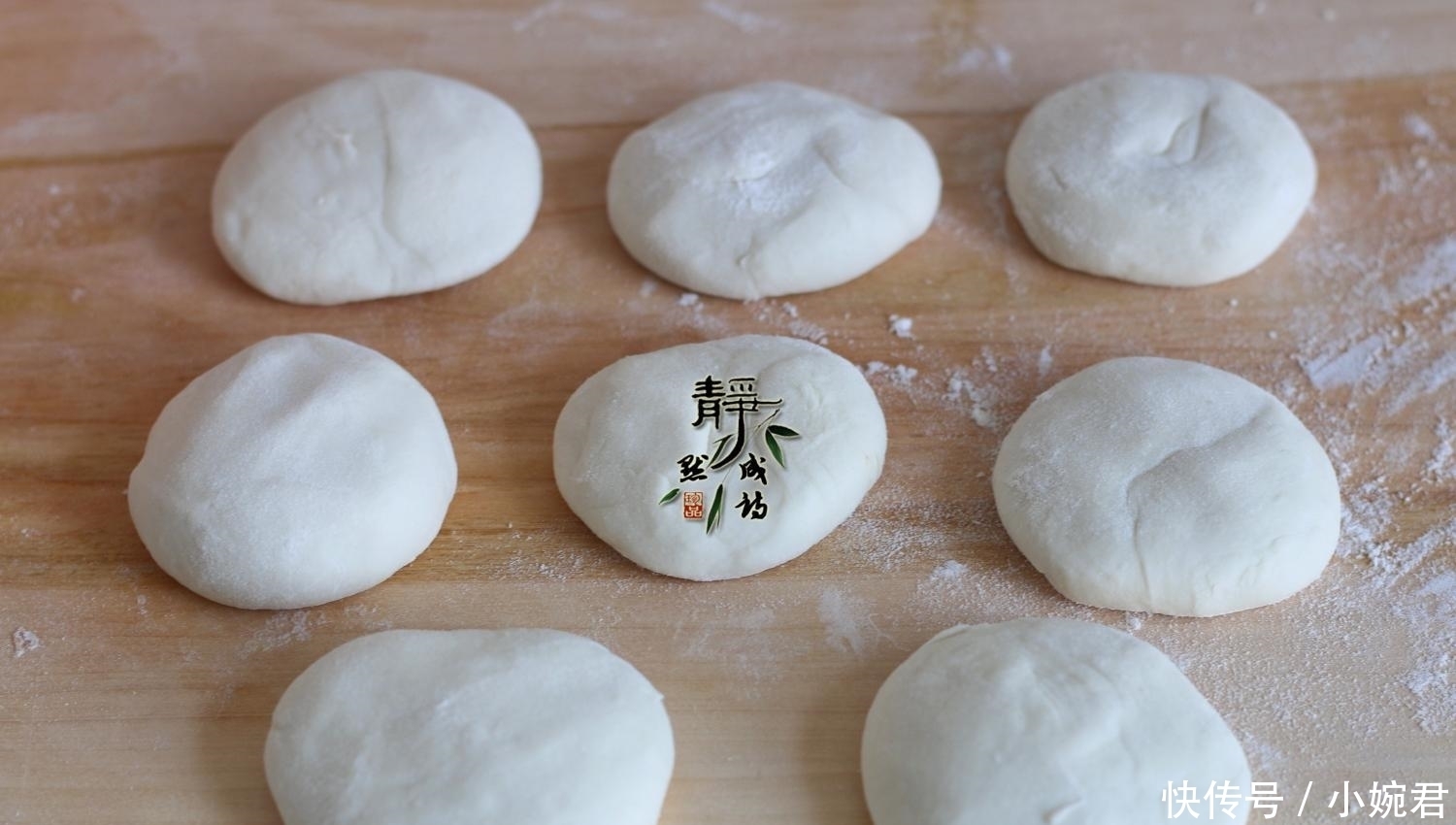 春天最鲜的菜，比菠菜香，比白菜嫩，我这样做，连吃三天都不腻