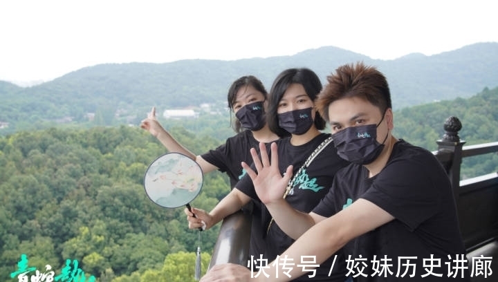 回应|《白蛇2》杭州路演,导演回应“青白”情感:她们是千年的亲情(二)