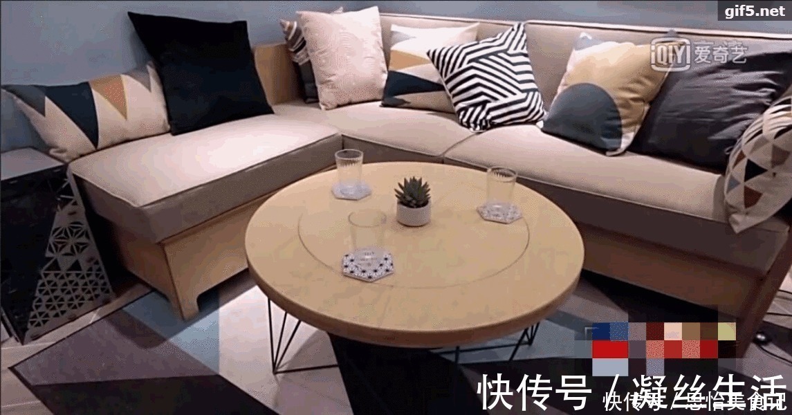 内衣|夫妻在京奋斗十年，百万婚房是38㎡地下室，内衣常被偷下雨像水灾