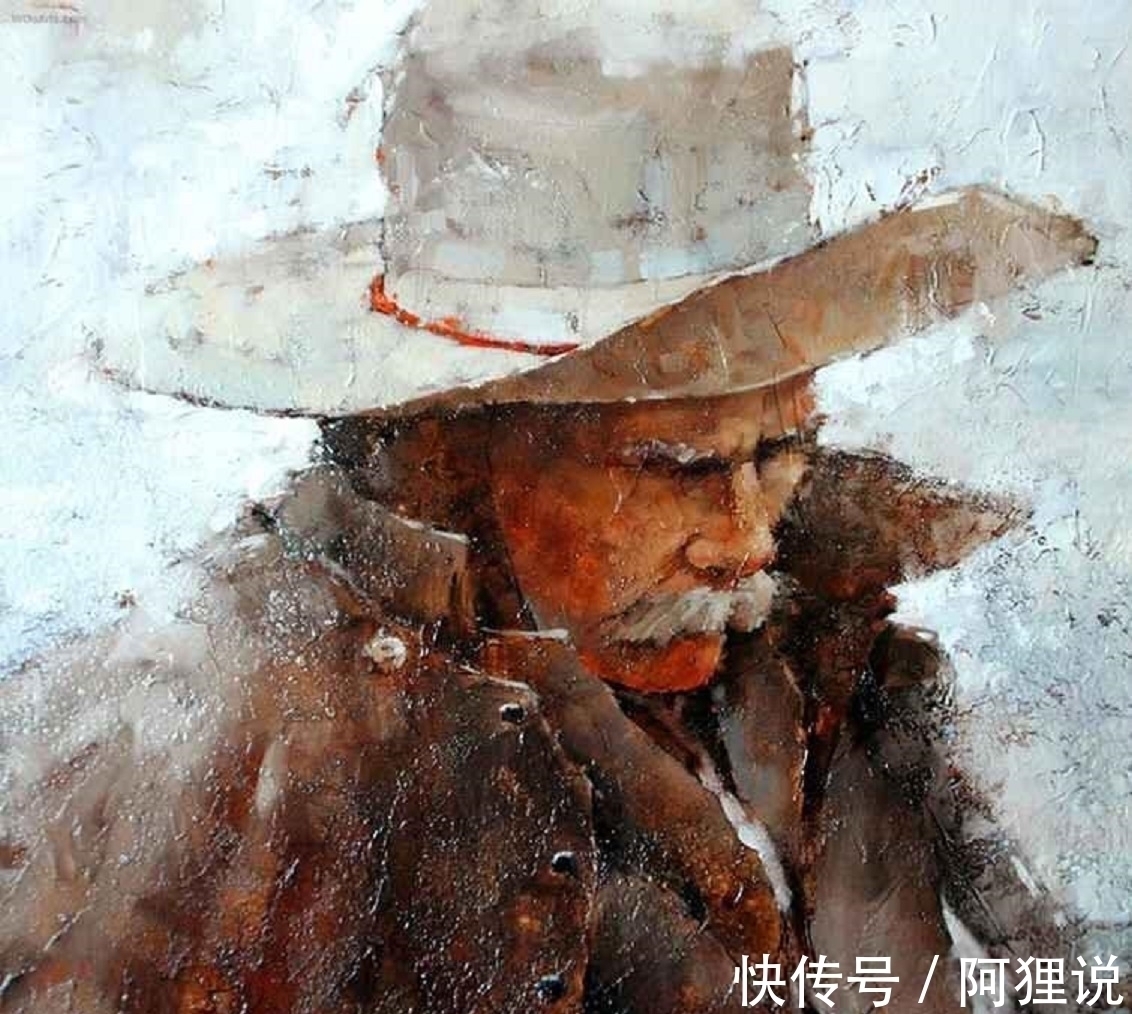 印象派&艺术界的宠儿,全球收藏界的支柱——印象先锋安德烈·科恩