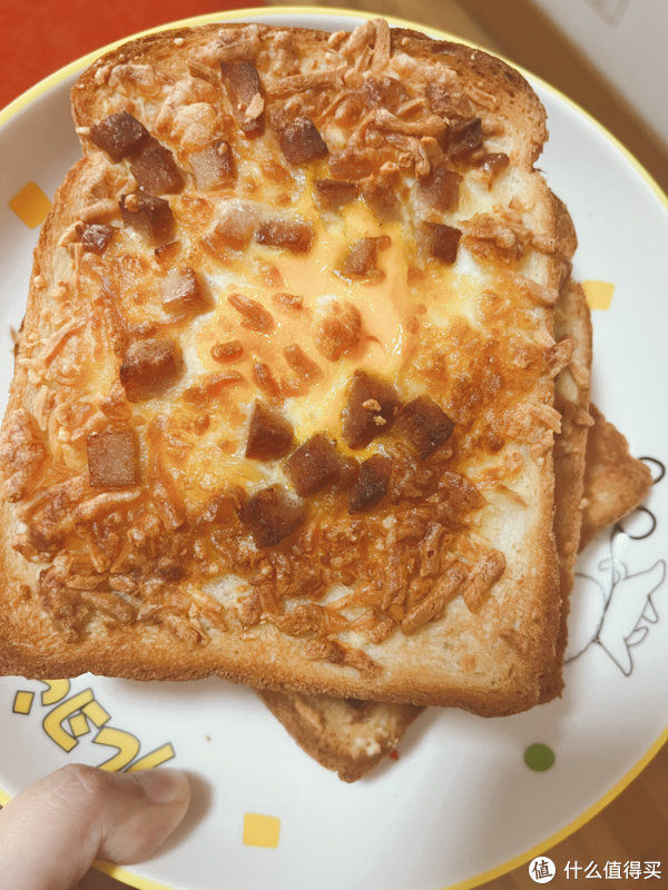 消耗马苏里拉奶酪，速来get！周末美好的一天，从早餐开始啦！