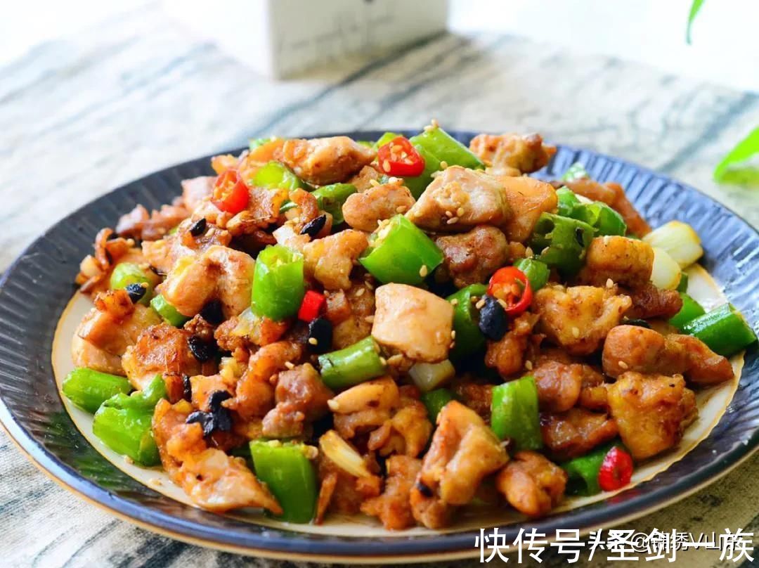 最适合冬天吃的12道家常肉菜，热腾腾的端上桌，营养又解馋