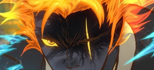 少年歌行|继《雾山五行》后,又一部国漫评分高达9.6,国漫时代来临了