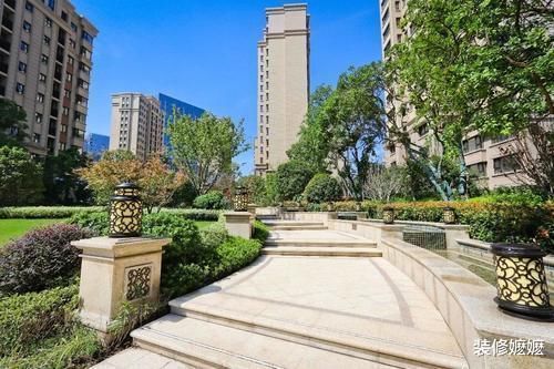 买房|为什么有钱人从不买二手房一听售楼人员的话，我才知我家选错了