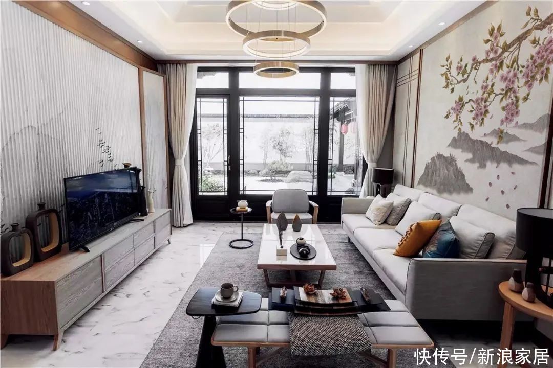 如火如荼|领绣墙布软装方案创意大赛如火如荼 全国招募优秀作品倒计时